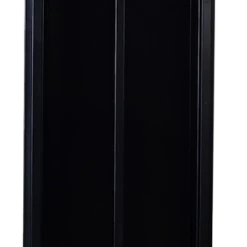 Salvatore Angelotti Two-Door L-shaped Office Gym Shed Storage Lockers Furniture