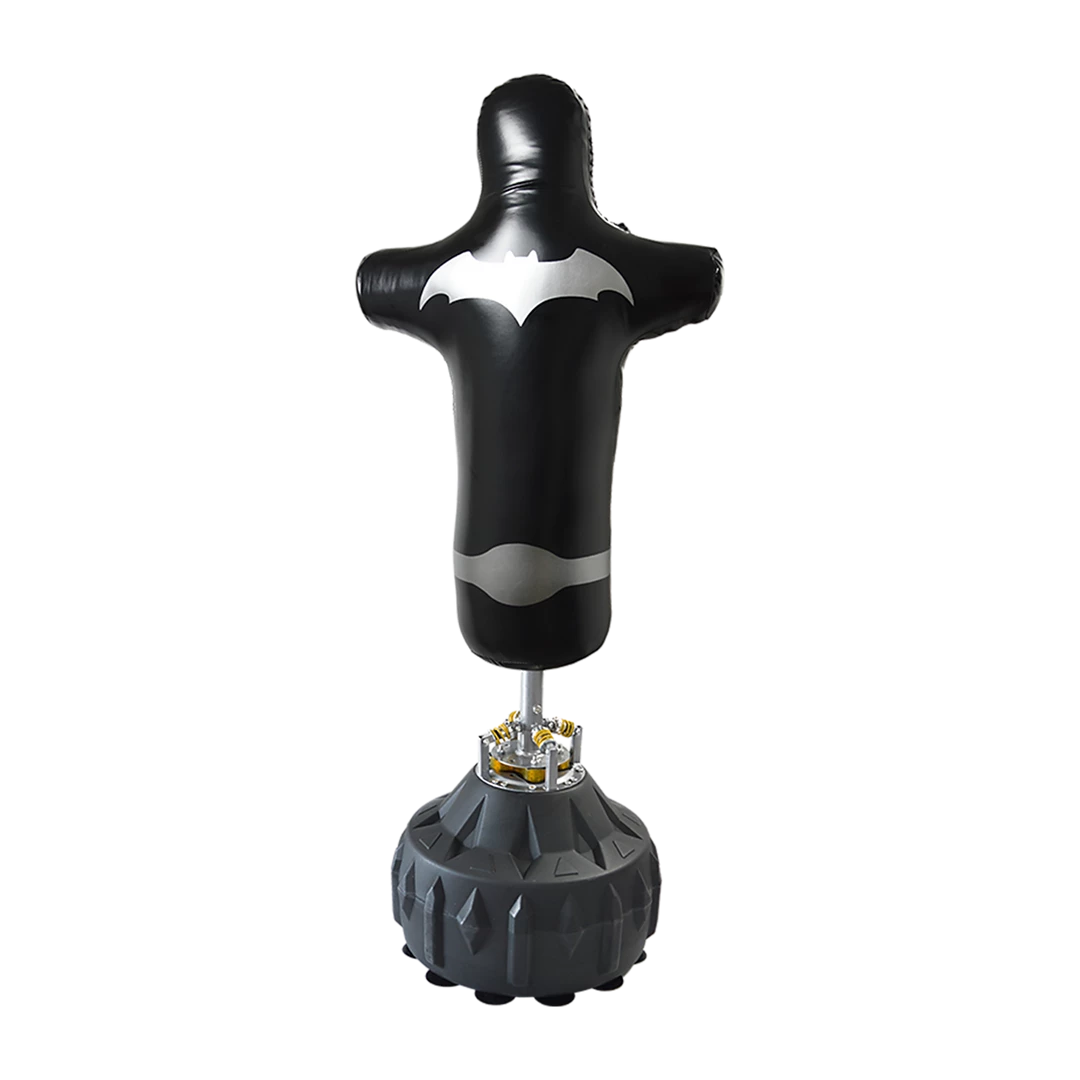Randy & Travis Machinery 180cm Free Standing Boxing Punching Bag Stand MMA UFC Kick Fitness Sports & Fitness