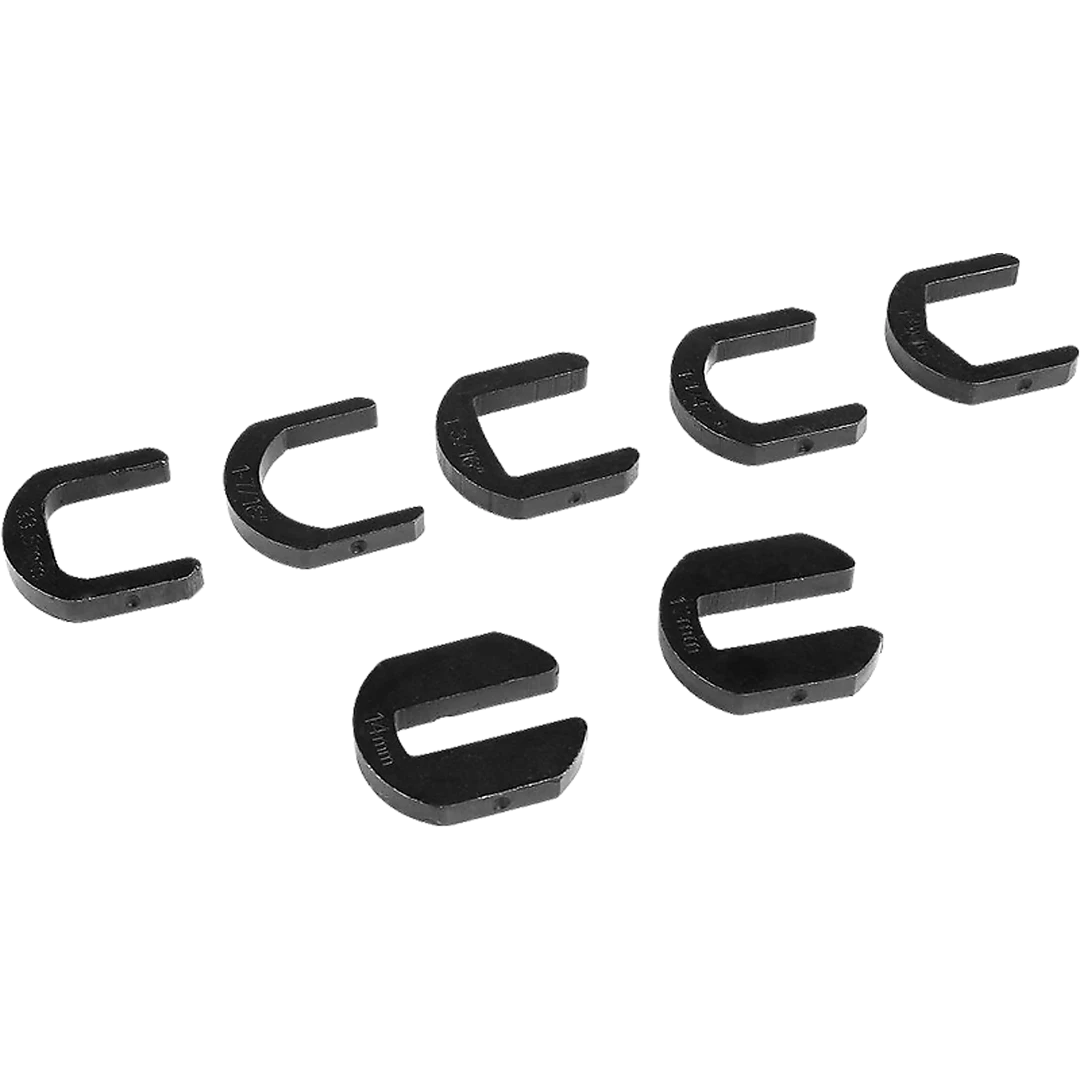 Randy & Travis Machinery Inner Tie Rod Tool Set