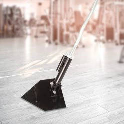 Randy & Travis Machinery Russian Twist Swivel Ab Oblique Exercise Machine Sports & Fitness