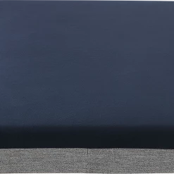 Randy & Travis Machinery Memory Foam Dog Bed 12cm Thick Large Orthopedic Dog Pet Beds Waterproof Big