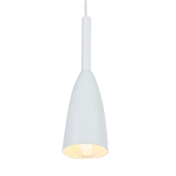FactoryFast.com.au All White Pendant Lighting Kitchen Lamp Modern Pendant Light Bar Wood Ceiling Lights