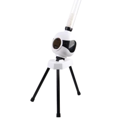 Randy & Travis Machinery Badminton Robot Automatic Launcher Ball Machine