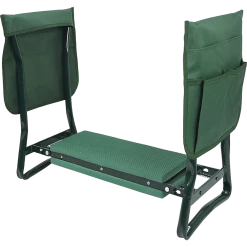 FactoryFast.com.au Garden Seat Folding Kneeler Bench Kneeling Soft Eva Pad Home & Lifestyle