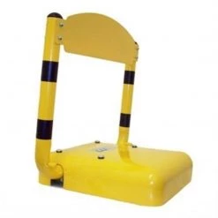 FactoryFast.com.au Car Parking Lock Alarm System - Battery Powered W Remote