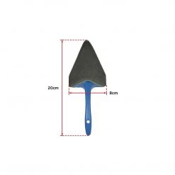 Randy & Travis Machinery Paint / Painting Set Self-Contained Drip Splatter Roller Outdoor & Leisure