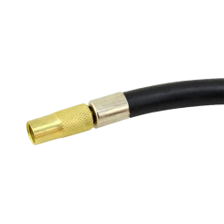 Randy & Travis Machinery 12V Car Air Compressor 4x4 Tyre Deflator 4wd Inflator Portable 85L/min