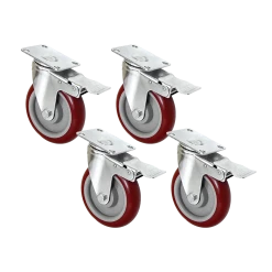 Randy & Travis Machinery DIY & Renovation 4 X 5