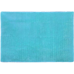 FactoryFast.com.au Furniture 230x160cm Floor Rugs Large Shaggy Rug Area Carpet Bedroom Living Room Mat Turquoise