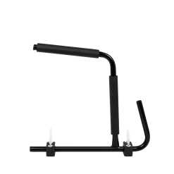 Randy & Travis Machinery Pair Kayak Storage Rack Hanger Supporter Carrier Surfboard Holder Wall Bracket Outdoor & Leisure