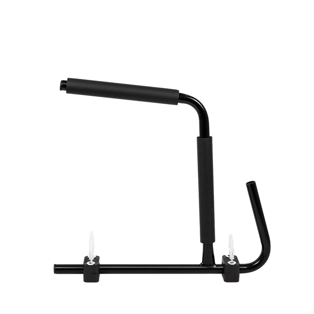 Randy & Travis Machinery Pair Kayak Storage Rack Hanger Supporter Carrier Surfboard Holder Wall Bracket Outdoor & Leisure