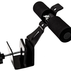 Randy & Travis Machinery Sports & Fitness Doorway Situp Bar Under Door Sit Up Attachment Ab Crunch Abdominal Workout