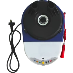 Randy & Travis Machinery 500N Max Automatic Garage Roller Door Opener Motor With Auto Reverse DIY & Renovation