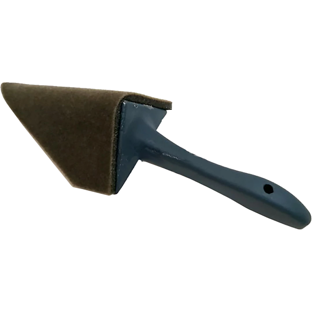 Randy & Travis Machinery Paint / Painting Set Self-Contained Drip Splatter Roller Outdoor & Leisure