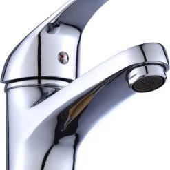 Della Francesca DIY & Renovation Kitchen Mixer Tap Faucet - Laundry Bathroom Sink