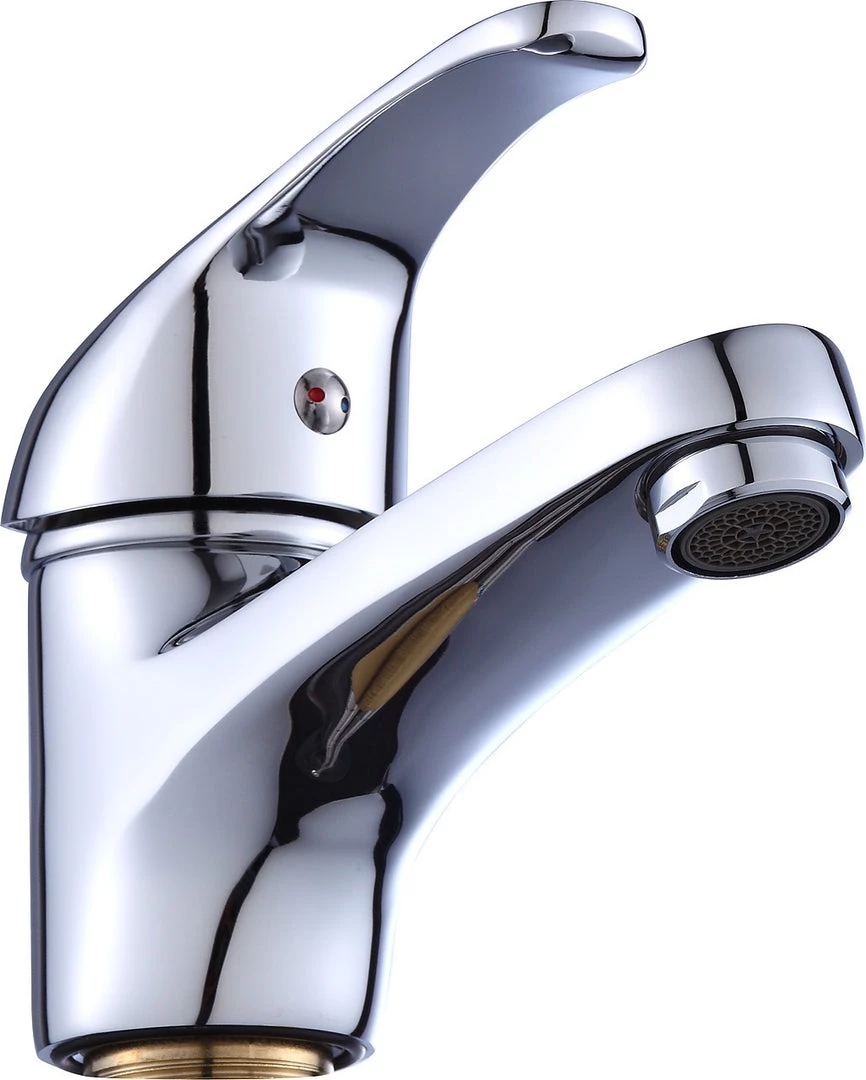 Della Francesca DIY & Renovation Kitchen Mixer Tap Faucet - Laundry Bathroom Sink