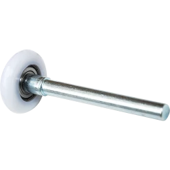 Randy & Travis Machinery Garage Door Roller / Wheel / Heavy Duty 13 Ball Sealed Bearing 12 Pack DIY & Renovation