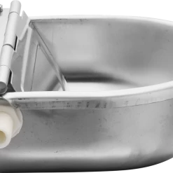 Brienz Automatic Water Trough Stainless Steel 304 Bowl Home & Lifestyle