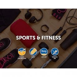 Randy & Travis Machinery Wooden Parallette Bars Push Up & Dip Workouts Sports & Fitness