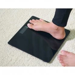 Randy & Travis Machinery 150KG Digital Bathroom Scale Home & Lifestyle