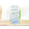 Randy & Travis Machinery Home & Lifestyle 95cm Bird Cage Canary Parakeet Cockatiel LoveBird Finch Bird Cage
