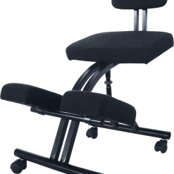 Salvatore Angelotti Furniture Ergonomic Office Kneeling Chair