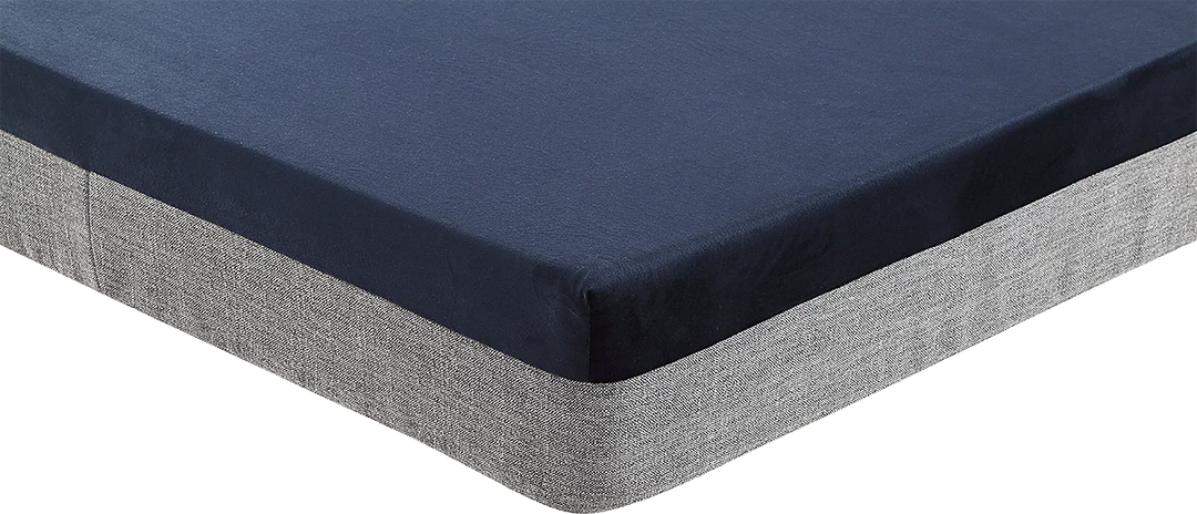 Palermo Home & Lifestyle Memory Foam Dog Bed 15cm Thick Large Orthopedic Dog Pet Beds Waterproof Big