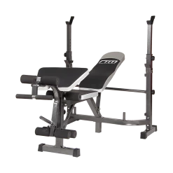 Randy & Travis Machinery Sports & Fitness Multi Station Home Gym Weight Bench Press Leg Equipment Set Fitness Exercise