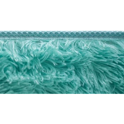 FactoryFast.com.au Furniture 230x160cm Floor Rugs Large Shaggy Rug Area Carpet Bedroom Living Room Mat Turquoise