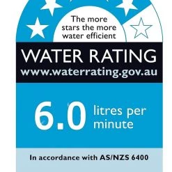 Della Francesca DIY & Renovation Basin Mixer Tap Faucet -Kitchen Laundry Bathroom Sink