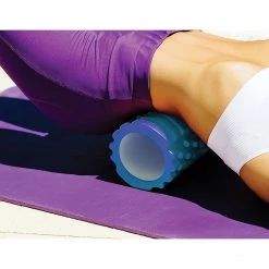 Randy & Travis Machinery Commercial Deep Tissue Foam Roller Yoga Pilates