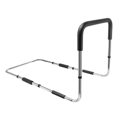 Randy & Travis Machinery Bed Assist Rail Grab Support Bar Handle Safety Bar Disability Elderly Rails