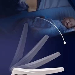 FactoryFast.com.au DIY & Renovation Non Electric Bidet Toilet Seat W/ Cover Bathroom Spray Washlet Water Wash