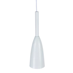 FactoryFast.com.au All White Pendant Lighting Kitchen Lamp Modern Pendant Light Bar Wood Ceiling Lights