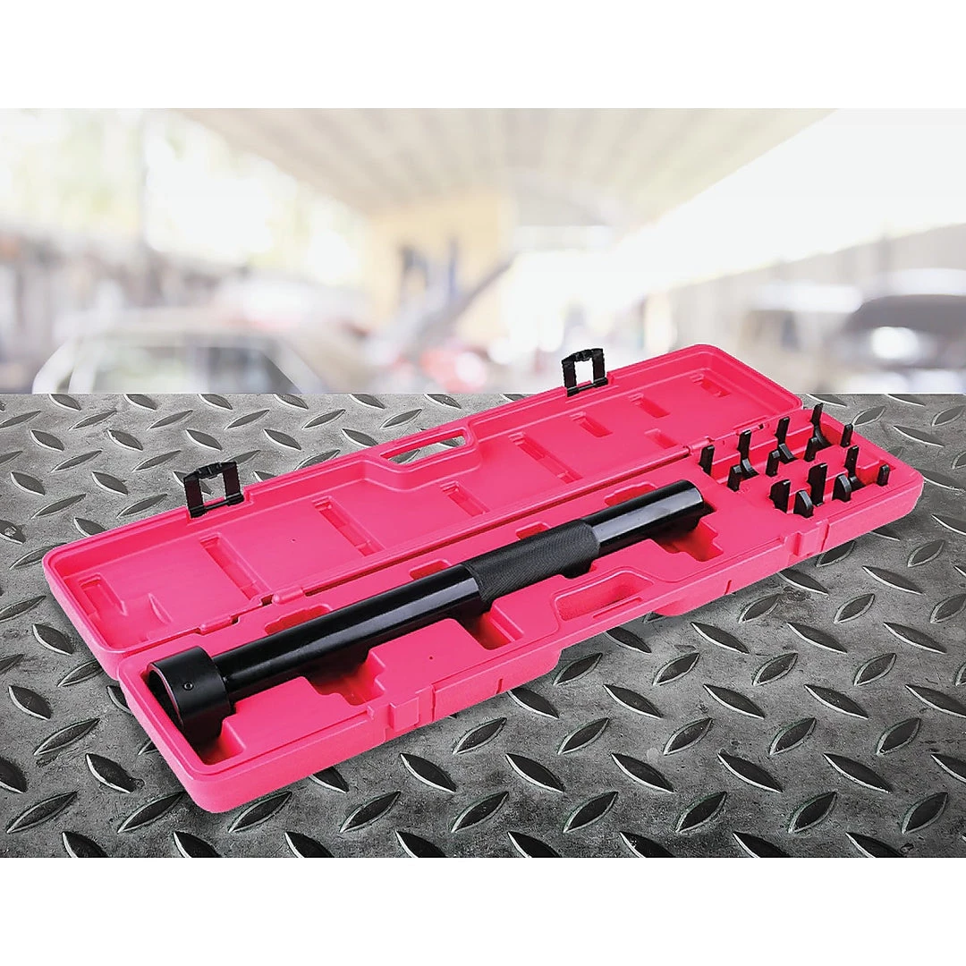 Randy & Travis Machinery Inner Tie Rod Tool Set