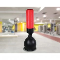 Randy & Travis Machinery 165CM Boxing Punching Bag Free Standing Sports & Fitness