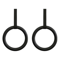 Randy & Travis Machinery Sports & Fitness Gymnastic Rings Olympic Gym Strength Training