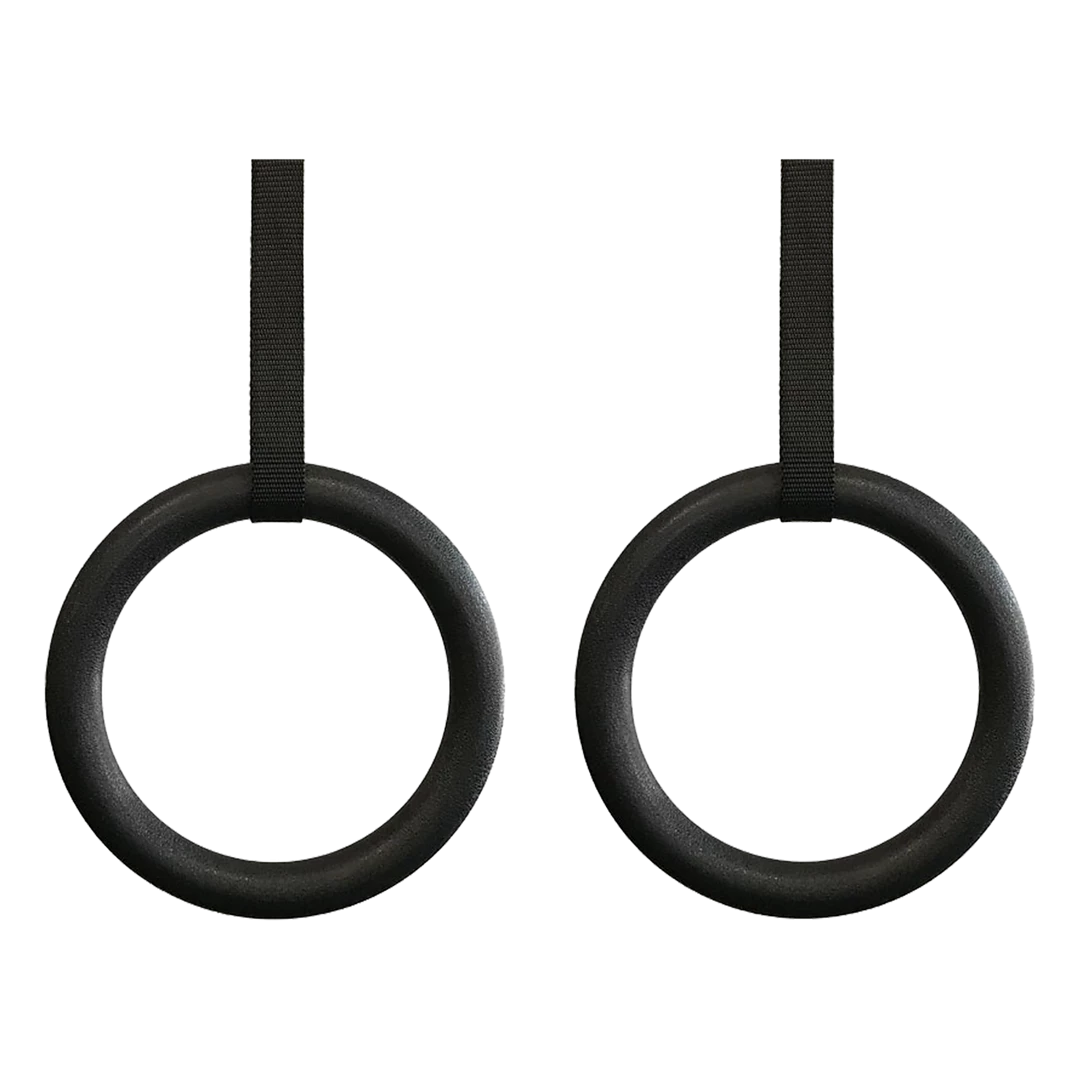 Randy & Travis Machinery Sports & Fitness Gymnastic Rings Olympic Gym Strength Training