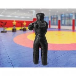 Randy & Travis Machinery Sports & Fitness 40" Brazilian Jiu Jitsu Grappling Dummy