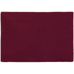 Randy & Travis Machinery 200x140cm Floor Rugs Large Shaggy Rug Area Carpet Bedroom Living Room Mat Burgundy