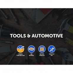 Randy & Travis Machinery Self Leveling Laser Level 15m Cross Line Line Beam Tool