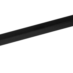 Randy & Travis Machinery DIY & Renovation 5 X 128mm Kitchen Cabinet Cupboard Door Drawer Handles Square Black Furniture Pulls