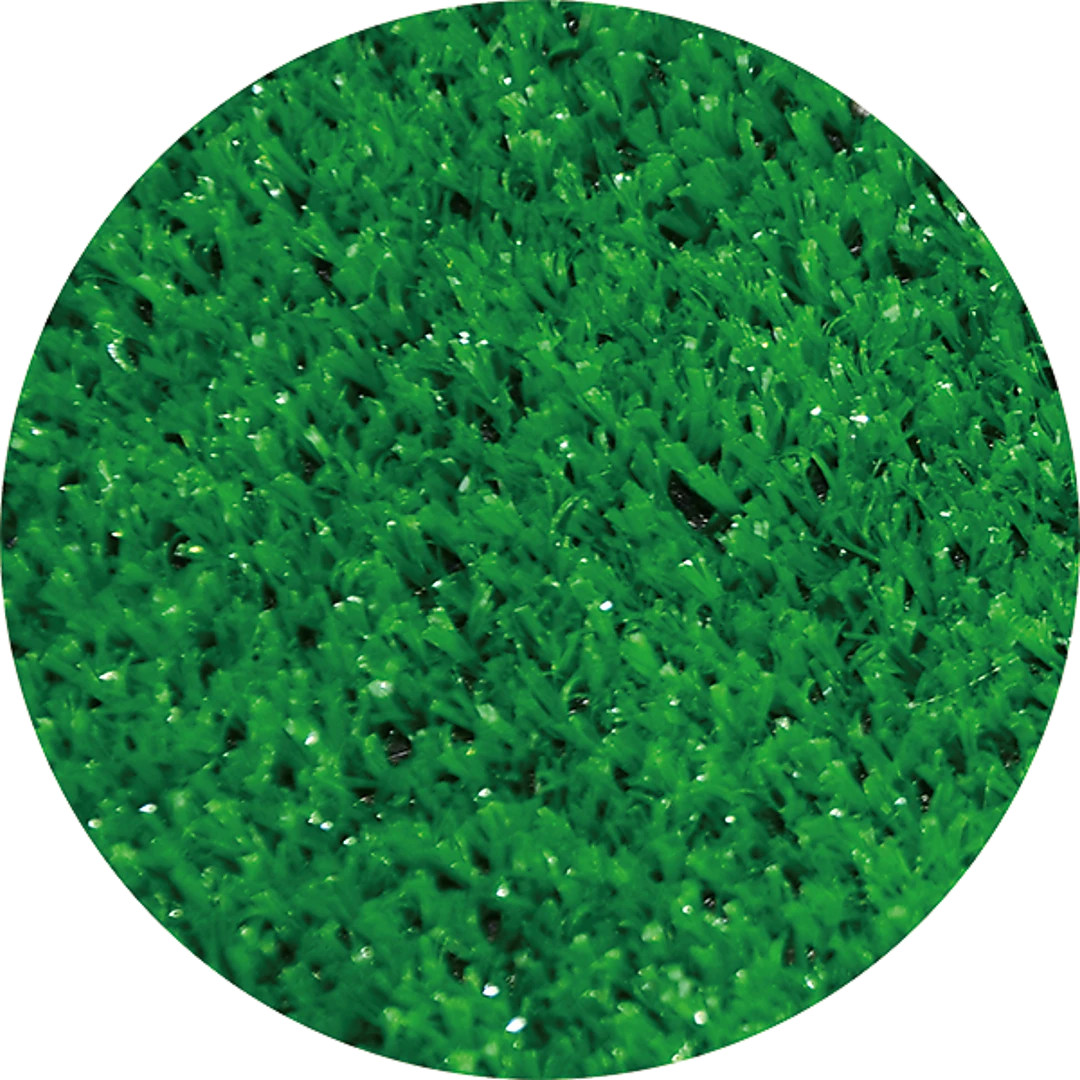 Randy & Travis Machinery Home & Lifestyle Indoor Practice Putting Green 2.5m Mat Inclined Ball Return Fake Grass 2 Holes