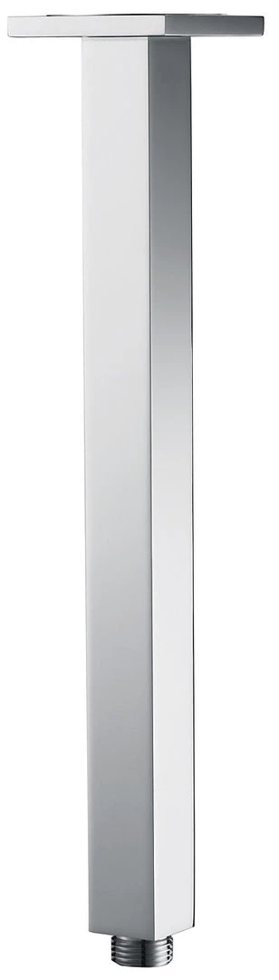 Della Francesca Shower Head Arm Wall Connector Bathroom Rainforest ShowerHead DIY & Renovation