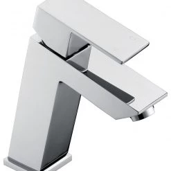 Della Francesca Basin Mixer Tap Faucet -Kitchen Laundry Bathroom Sink
