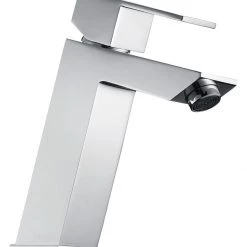 Della Francesca Basin Mixer Tap Faucet -Kitchen Laundry Bathroom Sink