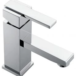 Della Francesca Basin Mixer Tap Faucet -Kitchen Laundry Bathroom Sink