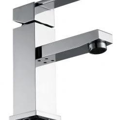 Della Francesca Basin Mixer Tap Faucet -Kitchen Laundry Bathroom Sink