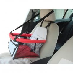 Brienz Dog Pet Car Safety Booster Seat Carrier Home & Lifestyle