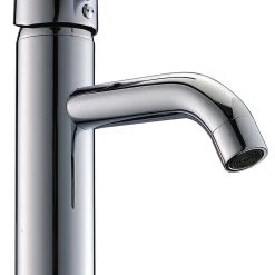 Della Francesca Basin Mixer Tap Faucet -Kitchen Laundry Bathroom Sink
